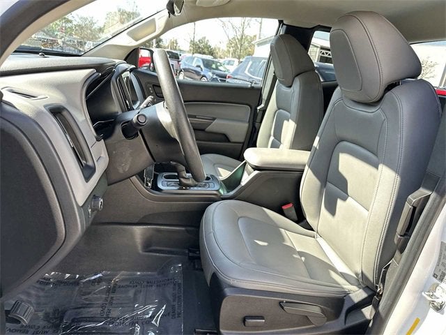 2019 Chevrolet Colorado 2WD Camioneta de trabajo