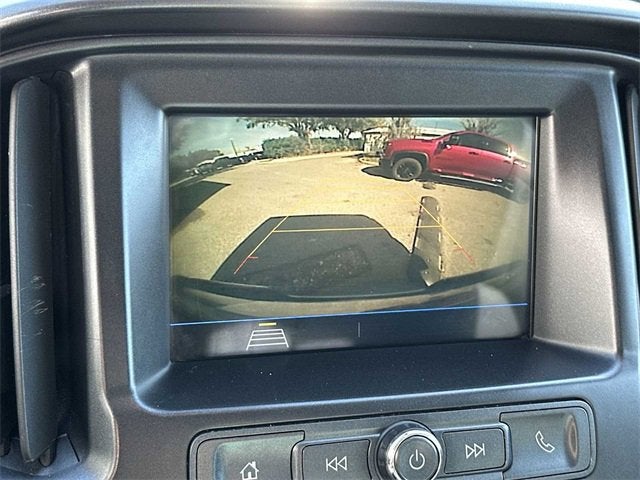 2019 Chevrolet Colorado 2WD Camioneta de trabajo