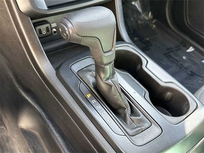 2019 Chevrolet Colorado 2WD Camioneta de trabajo