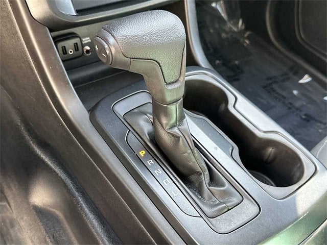 2019 Chevrolet Colorado 2WD Camioneta de trabajo