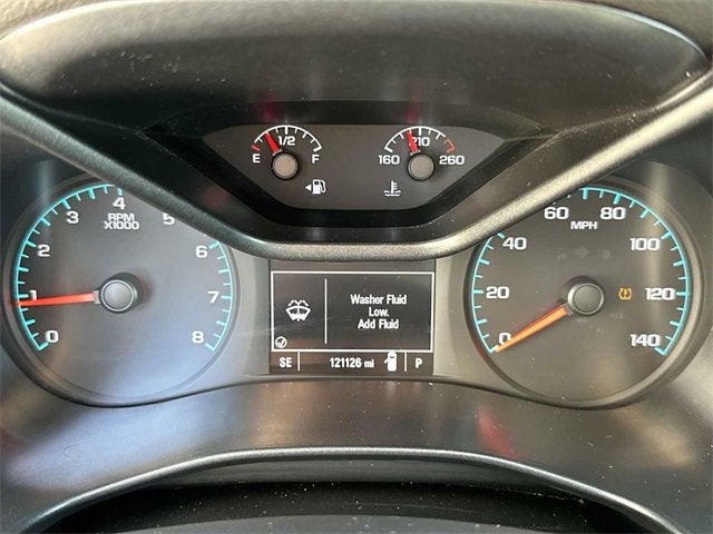 2019 Chevrolet Colorado 2WD Camioneta de trabajo