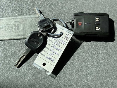 2019 Chevrolet Colorado 2WD Camioneta de trabajo