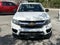 2019 Chevrolet Colorado 2WD Camioneta de trabajo