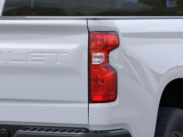 Chevrolet Silverado 1500 WT 2026