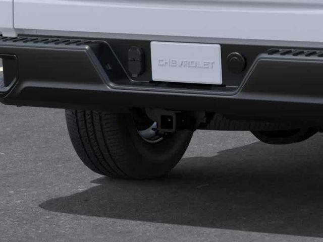 Chevrolet Silverado 1500 WT 2026