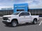 Chevrolet Silverado 1500 WT 2026