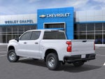 Chevrolet Silverado 1500 WT 2026
