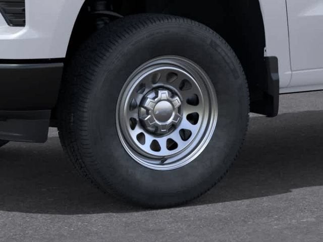 Chevrolet Silverado 1500 WT 2026