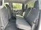 Chevrolet Silverado 1500 Custom 2024