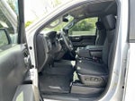 Chevrolet Silverado 1500 Custom 2024