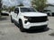 Chevrolet Silverado 1500 Custom 2024
