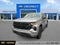 Chevrolet Silverado 1500 Custom 2024