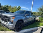 Chevrolet Silverado 1500 Custom 2024