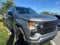 Chevrolet Silverado 1500 Custom 2024