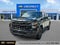 Chevrolet Silverado 1500 Custom 2024