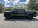 Chevrolet Silverado 1500 Custom 2024