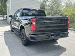 Chevrolet Silverado 1500 Custom 2024