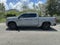 Chevrolet Silverado 1500 Custom 2024