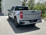 Chevrolet Silverado 1500 Custom 2024
