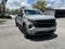 Chevrolet Silverado 1500 Custom 2024