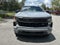 Chevrolet Silverado 1500 Custom 2024