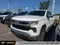 Chevrolet Silverado 1500 LT (2FL) de 2024