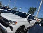 Chevrolet Silverado 1500 LT (2FL) de 2024
