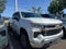 Chevrolet Silverado 1500 LT (2FL) de 2024