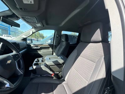 Chevrolet Silverado 1500 LT (2FL) de 2024