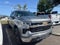 Chevrolet Silverado 1500 LT (2FL) de 2024