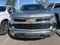 Chevrolet Silverado 1500 LT (2FL) de 2024