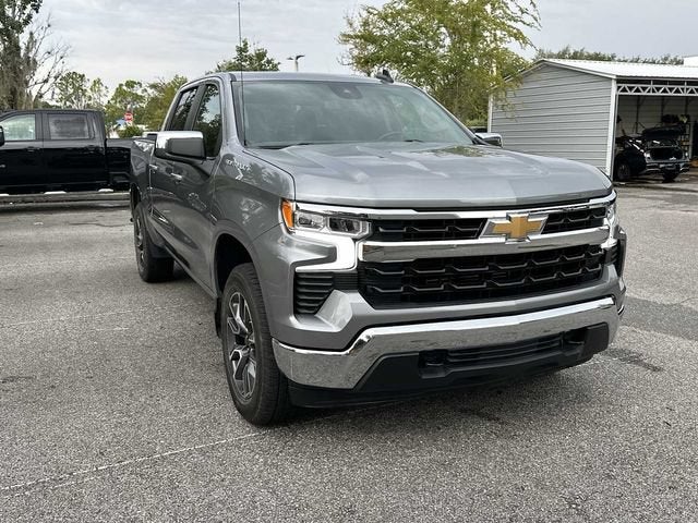 Chevrolet Silverado 1500 LT (2FL) de 2024