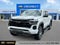 Chevrolet Colorado 4WD Z71 2023
