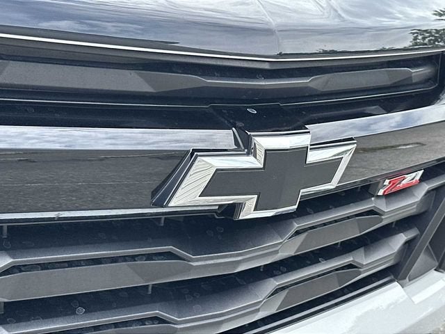 Chevrolet Colorado 4WD Z71 2023