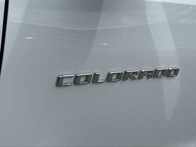 Chevrolet Colorado 4WD Z71 2023