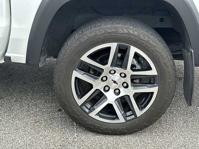 Chevrolet Colorado 4WD Z71 2023