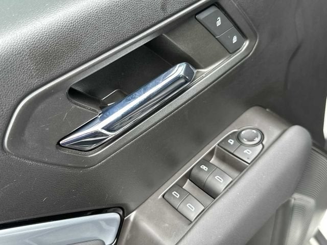 Chevrolet Colorado 4WD Z71 2023