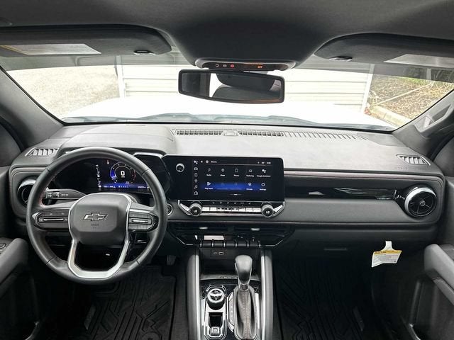 Chevrolet Colorado 4WD Z71 2023