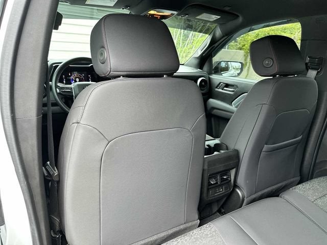 Chevrolet Colorado 4WD Z71 2023