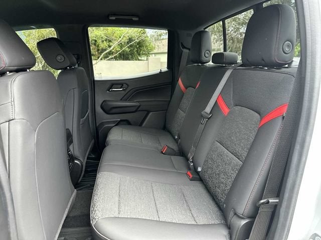 Chevrolet Colorado 4WD Z71 2023