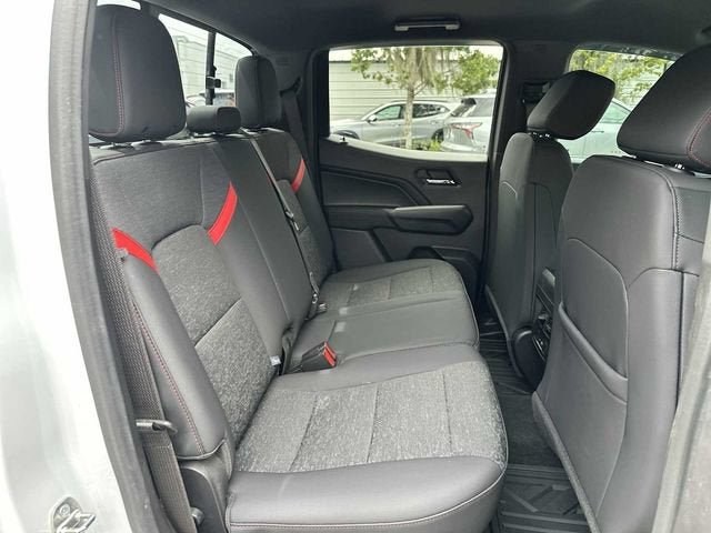 Chevrolet Colorado 4WD Z71 2023