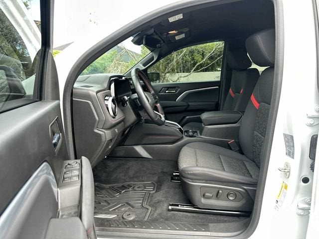 Chevrolet Colorado 4WD Z71 2023