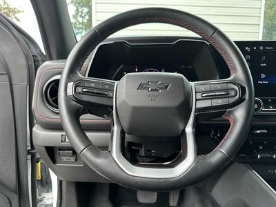 Chevrolet Colorado 4WD Z71 2023