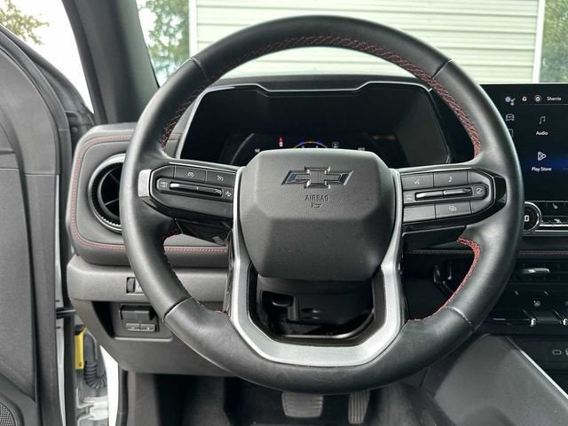 Chevrolet Colorado 4WD Z71 2023