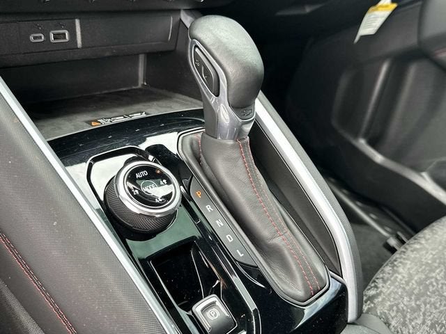 Chevrolet Colorado 4WD Z71 2023