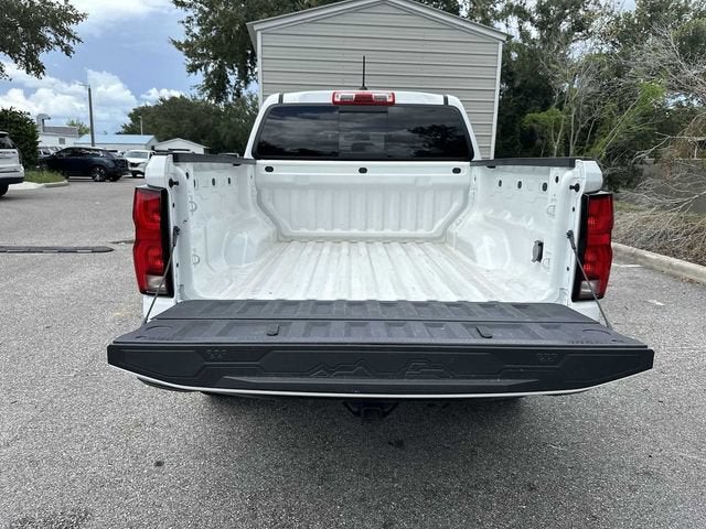 Chevrolet Colorado 4WD Z71 2023