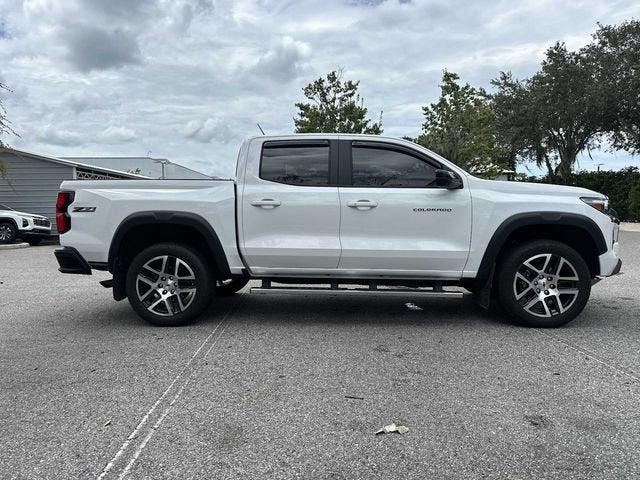 Chevrolet Colorado 4WD Z71 2023