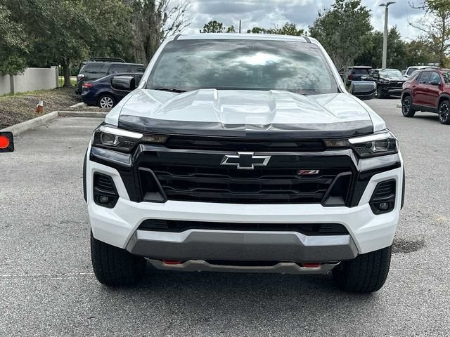 Chevrolet Colorado 4WD Z71 2023