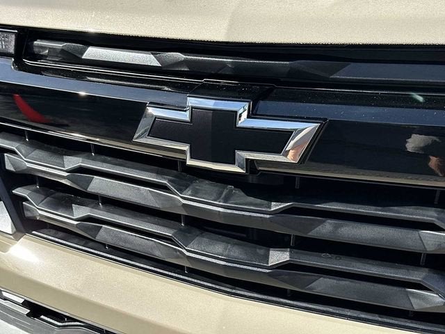 Chevrolet Colorado Z71 2023