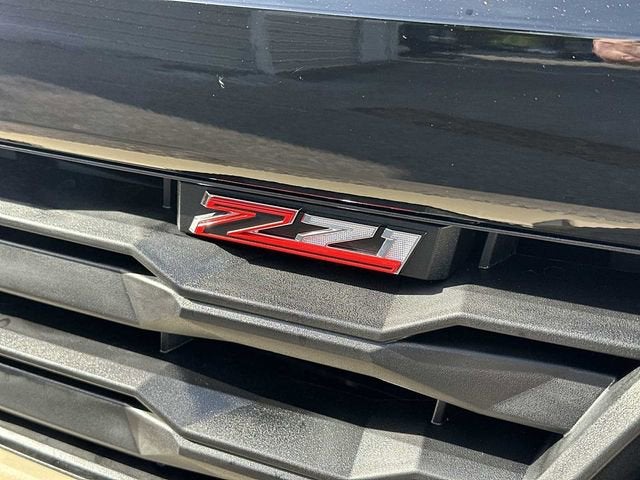 Chevrolet Colorado Z71 2023